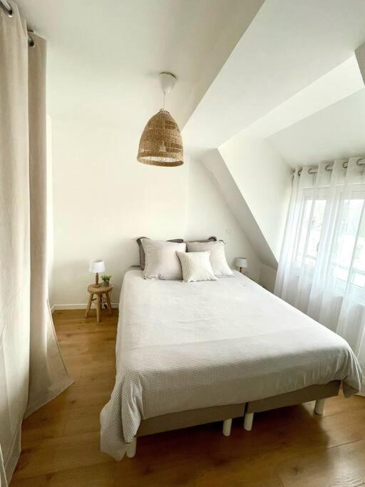 Appartement Deux Chambres Mer A 150M Berck Екстер'єр фото
